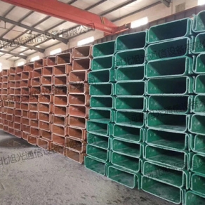 聚氨酯电缆槽