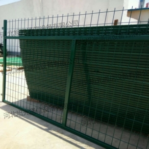 防护栅栏