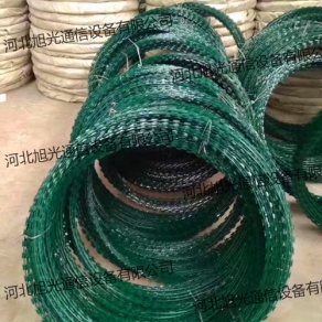 防护网刺龙
