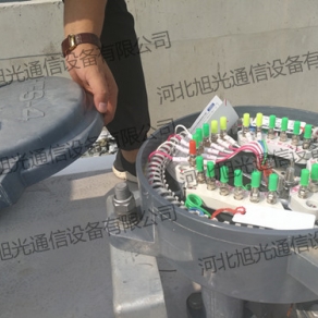 SMC信号箱盒